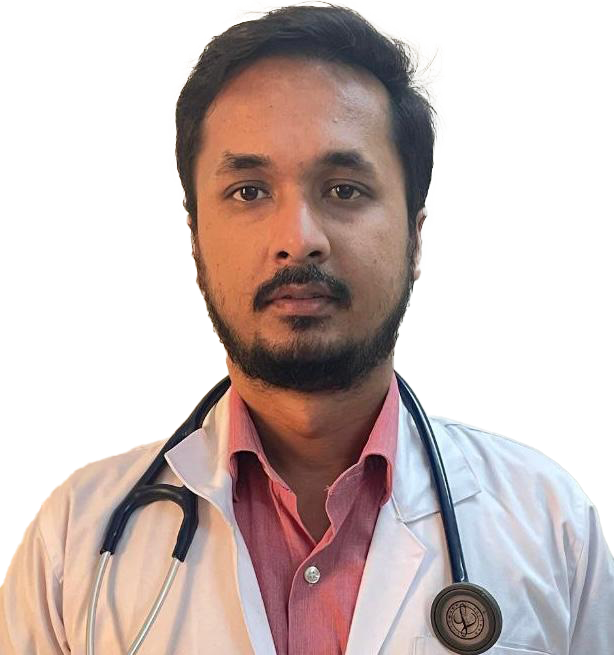 Dr. Sumit Kumar Suman - Gastroenterologist Darbhanga