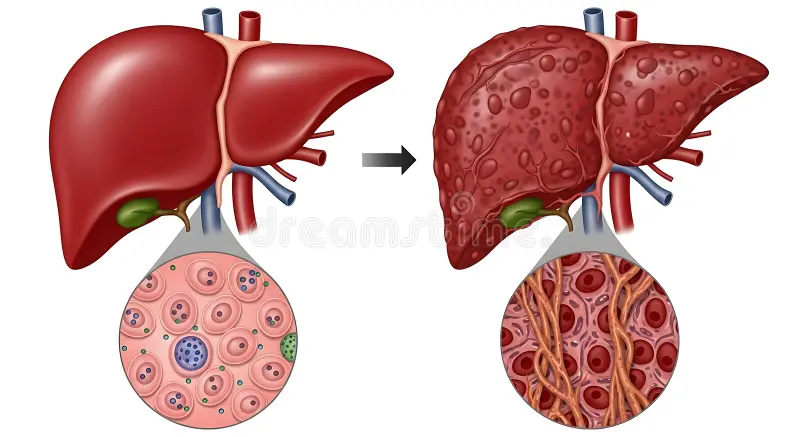 Human Liver Anatomy – Liver Treatment in Darbhanga