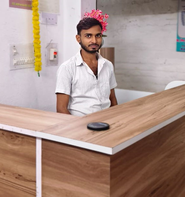 Clinic staff - Gastro Care & Endoscopy Center