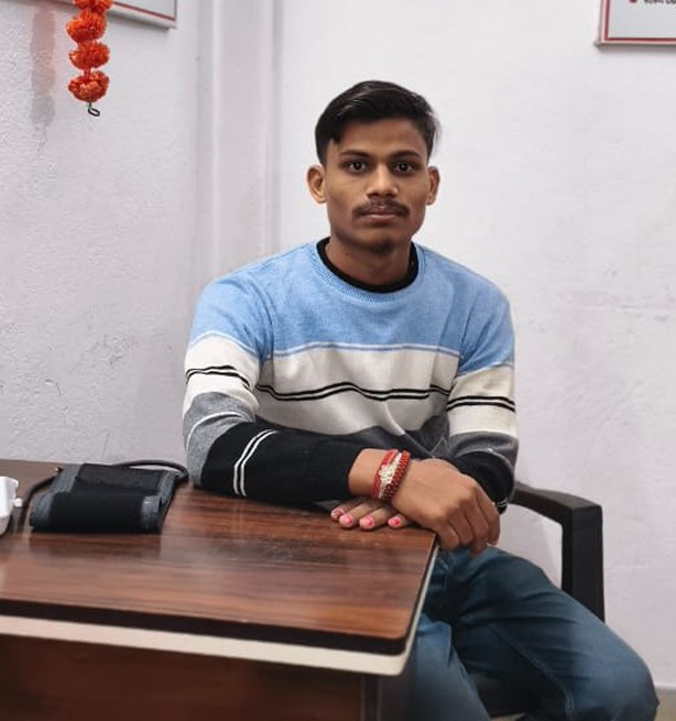 Clinic staff - Gastro Care & Endoscopy Center